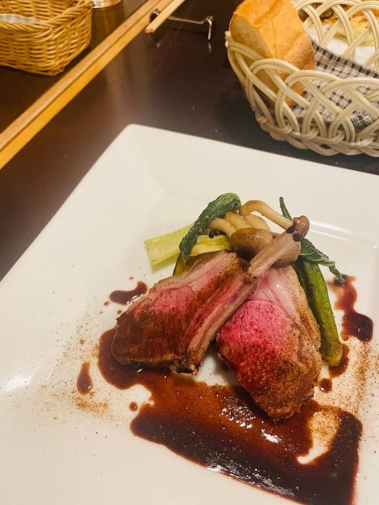 レストランアマル