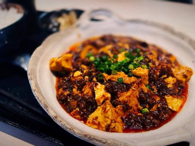 中国料理 verite - サブ画像2