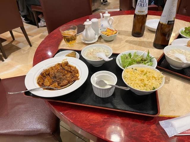 神戸君悦飯店 - サブ画像3