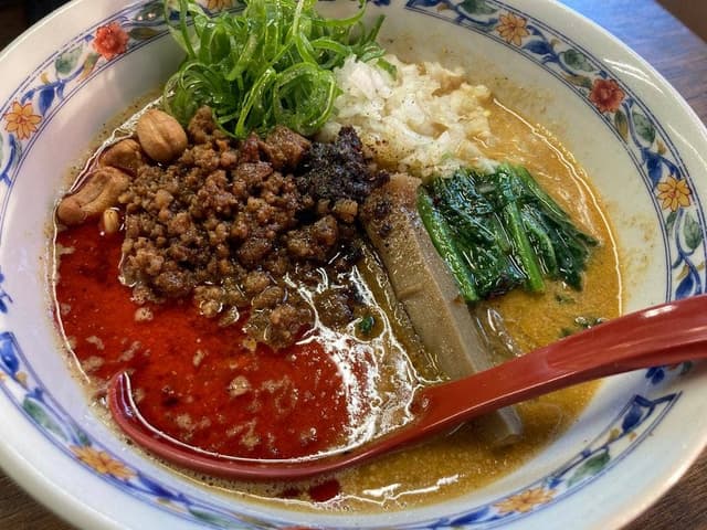 キッチン ヤン - サブ画像2