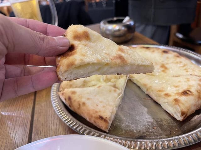 マハラジャ - サブ画像1