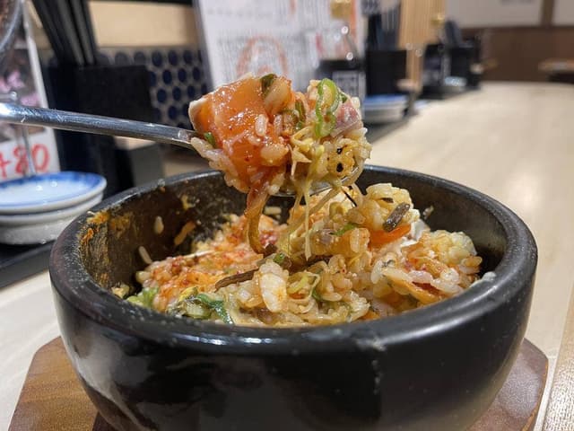 東三国 海鮮食堂 おーうえすと - サブ画像1