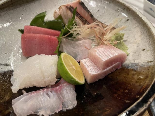 酒菜屋 なないろ - サブ画像3