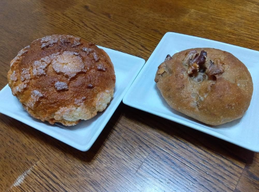 パン・ナガタ 箱崎店