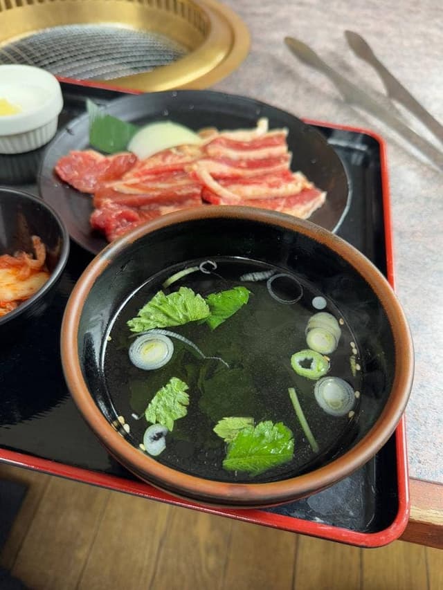 安楽亭 南流山店 - サブ画像3