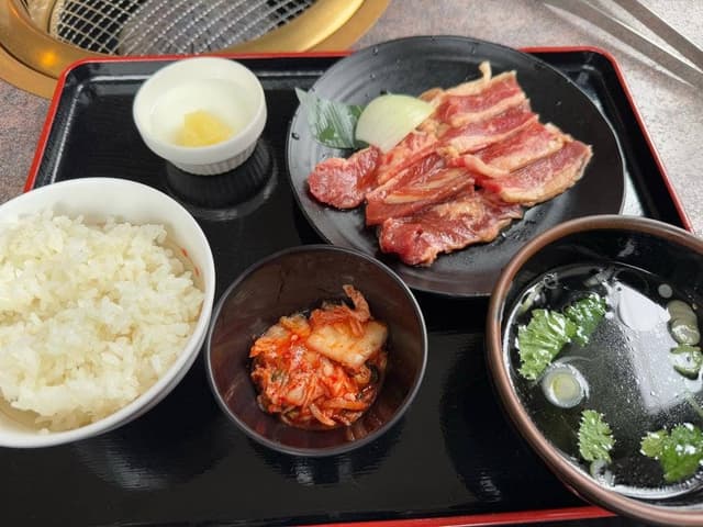安楽亭 南流山店 - サブ画像2