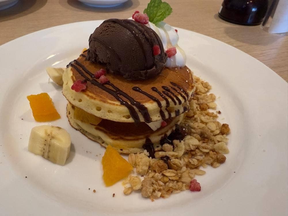 デニーズ 松戸日暮店