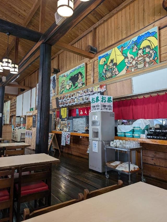 下仁田こんにゃく観光センター - サブ画像3