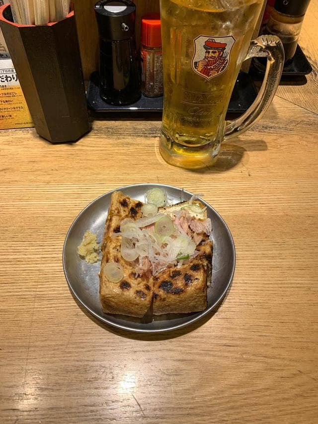 四文屋 中井店 - サブ画像3