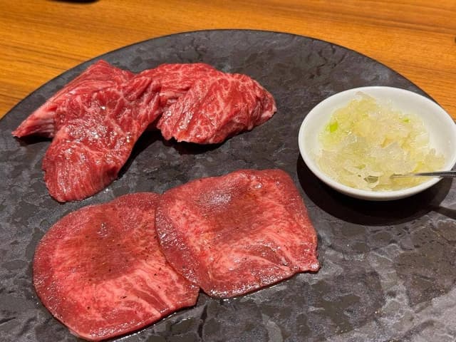 焼肉ジャンボ 白金店 - サブ画像1