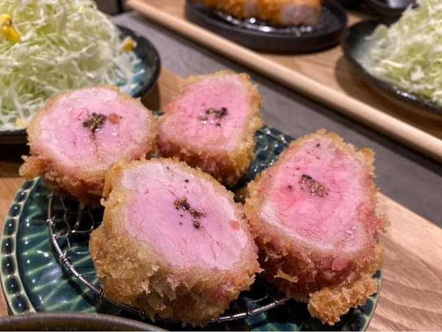 とんかつ恭平 - サブ画像3