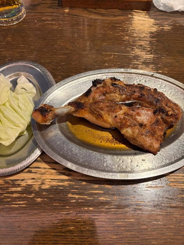 骨付鳥 一鶴 丸亀本店 - サブ画像1