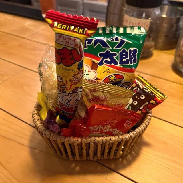 BAR ゆっくりほっくり - サブ画像3