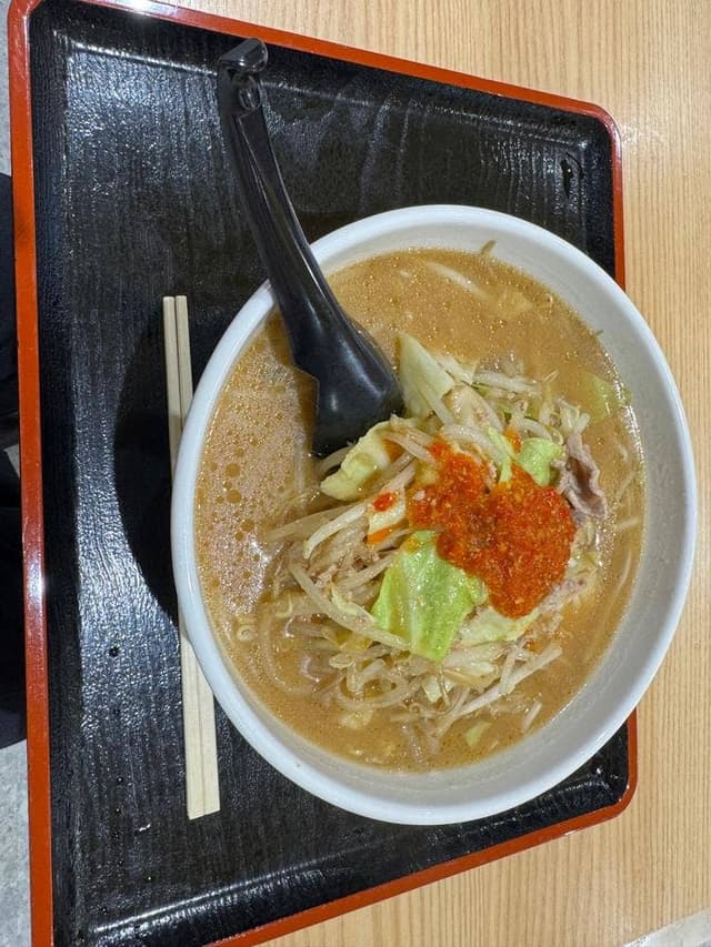 中みそ ヒロロ店 - サブ画像1