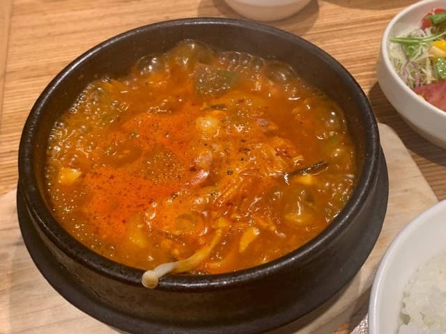 焼肉・韓国ダイニング 89 - サブ画像1