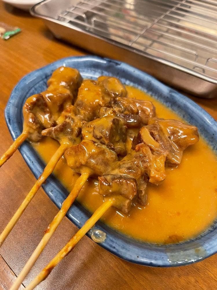 串まん 西九条店