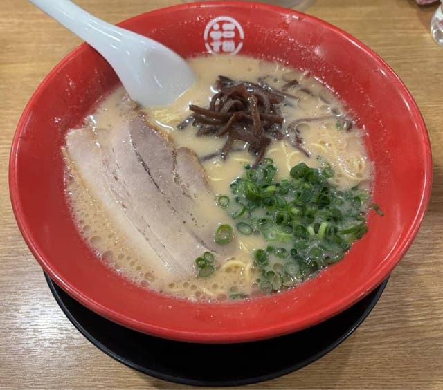 豚骨らーめん 福の軒 大宮店 - サブ画像2