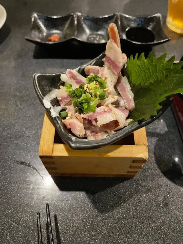 日本の酒と馬の肉 ウマ○ 高崎駅前店 - サブ画像2