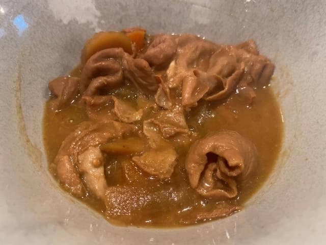 元祖 もつ煮込み たかさご 泊本店 - サブ画像1