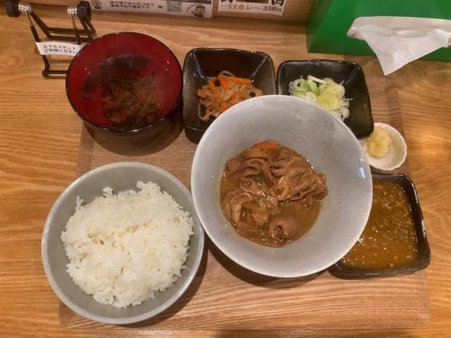 元祖 もつ煮込み たかさご 泊本店 - サブ画像2