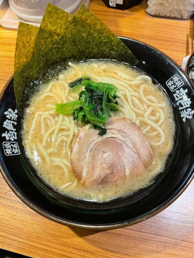 壱角家 蒲田店 - サブ画像1