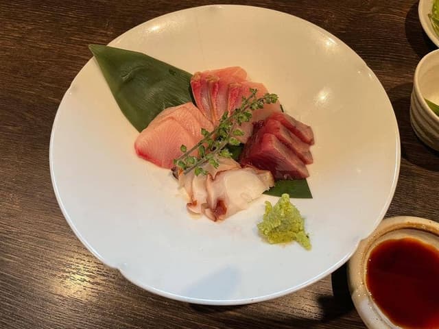 和バル ひでぼう - サブ画像2