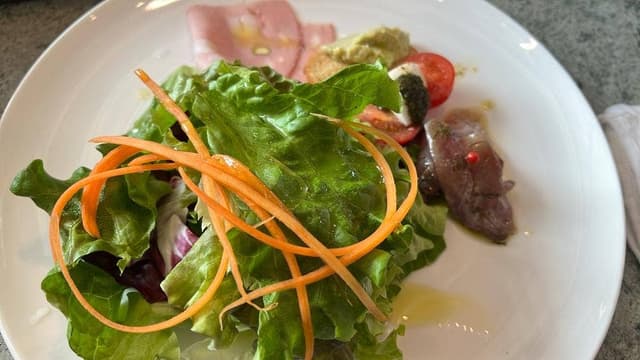 テンネンイシガマ クガヤマキッチン - サブ画像1