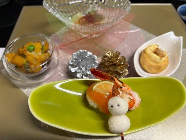 戸田家 - サブ画像3