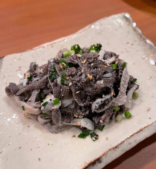 韓国料理 ぽじゃぎ - サブ画像1