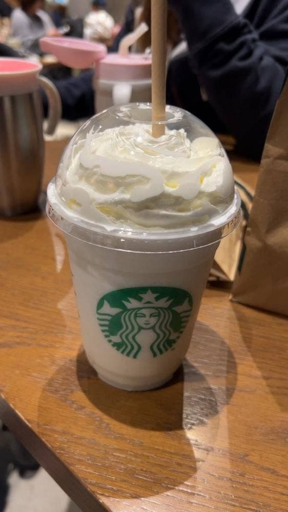 スターバックス コーヒー 葛西臨海公園駅店