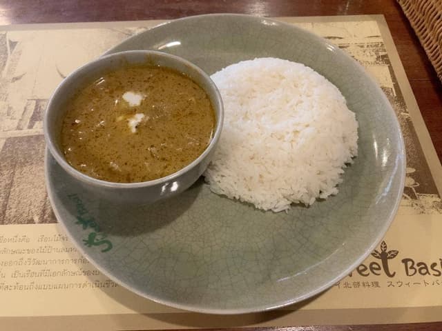 タイ料理 Sweet Basil - サブ画像2