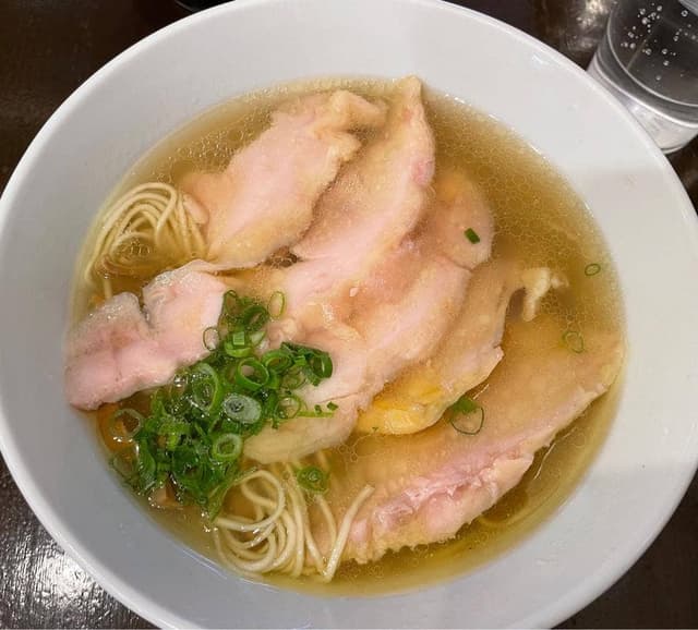 町田汁場 しおらーめん進化 町田駅前店 - サブ画像3