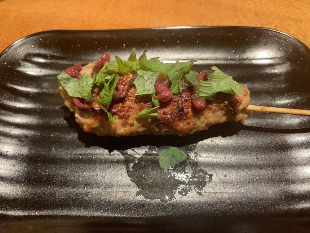やきとん一粋家 西葛西店