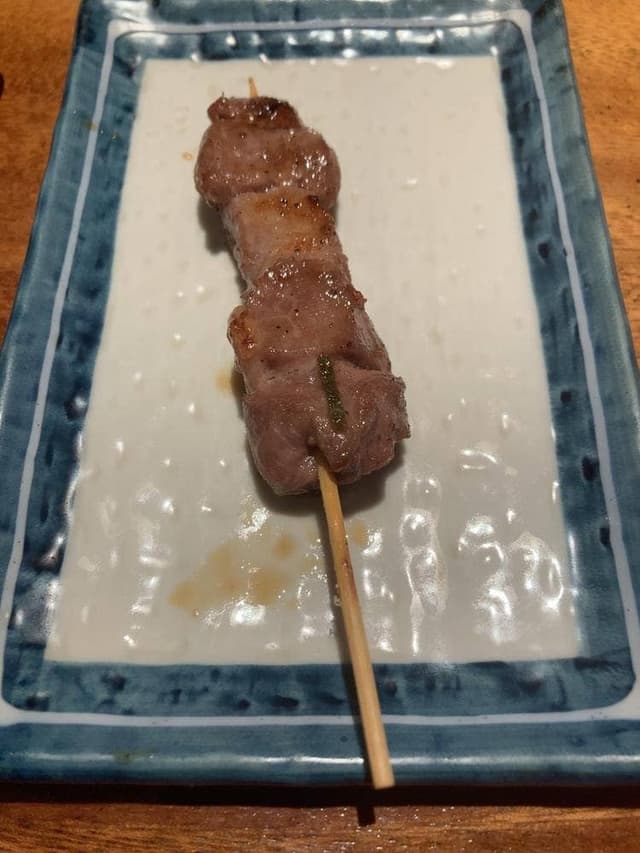 やきとん一粋家 西葛西店 - サブ画像2