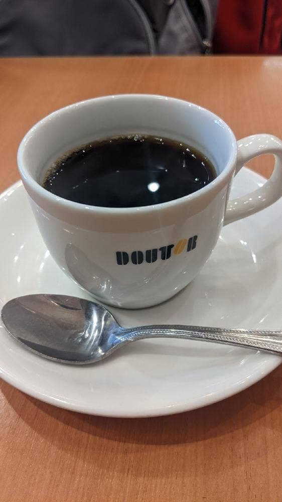ドトールコーヒーショップ 四谷1丁目南店