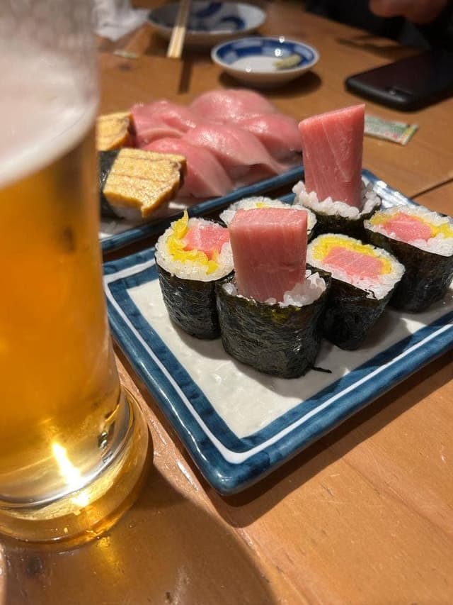 すし酒場 さしす 天神店 - サブ画像1