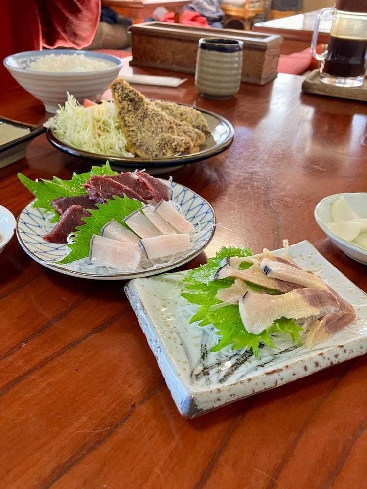 さかな