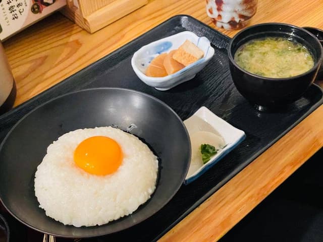 一卵亭 - サブ画像3