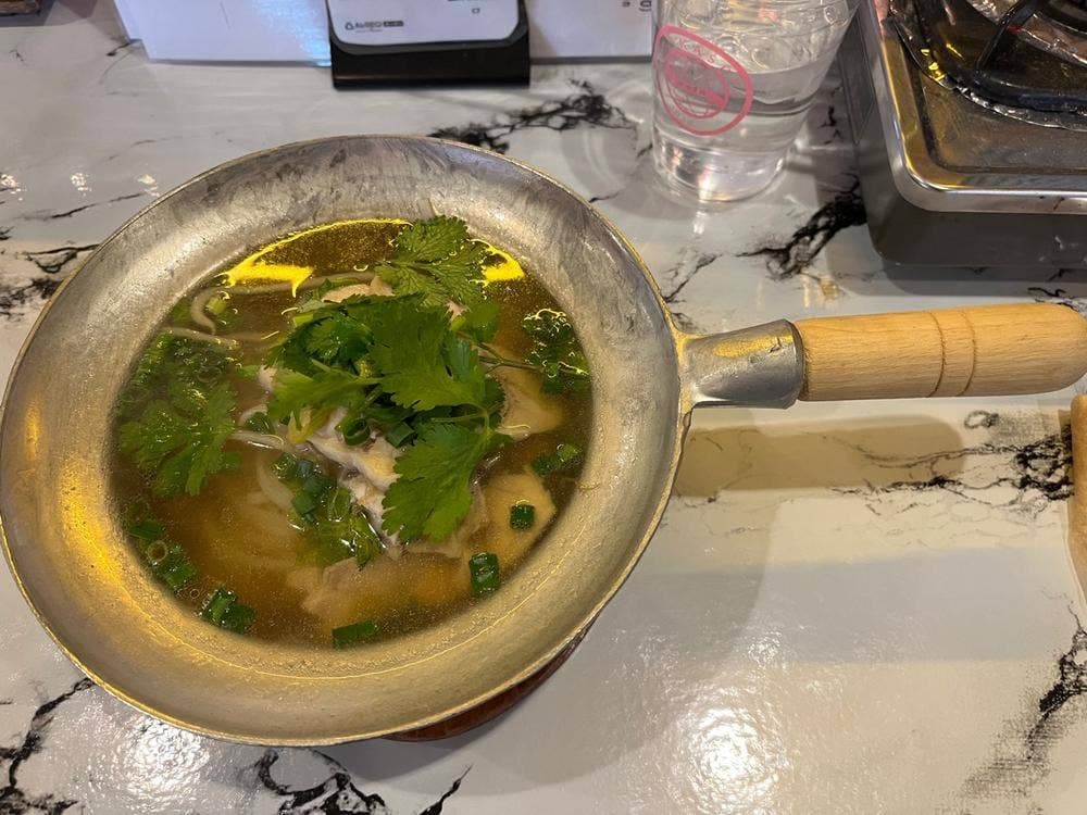 タイ食堂&BAR PINTO CAFE