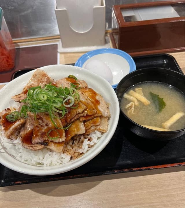 松屋 神田小川町店 - サブ画像2