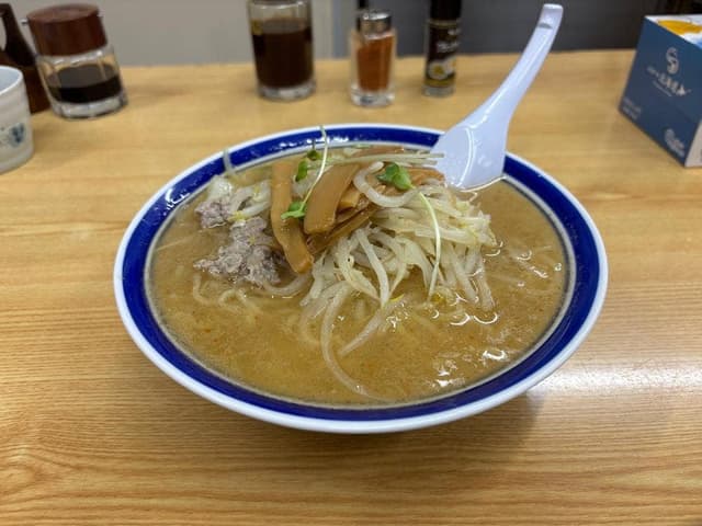 味の三平 - サブ画像3