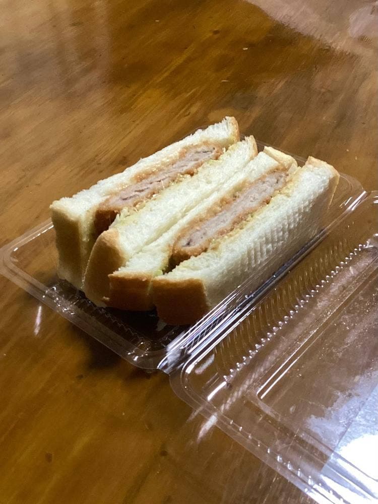 港町ベヰカリ