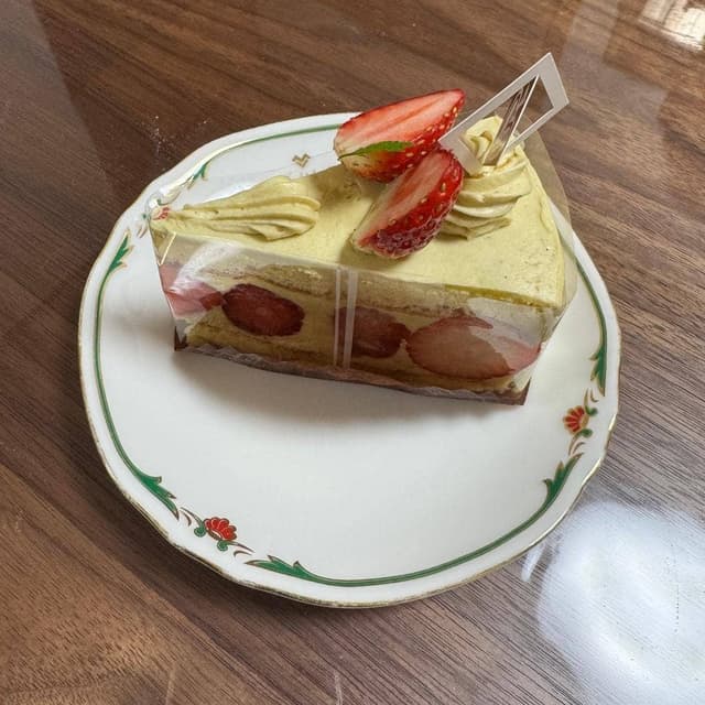 ミリオン洋菓子店倉賀野店 - サブ画像1