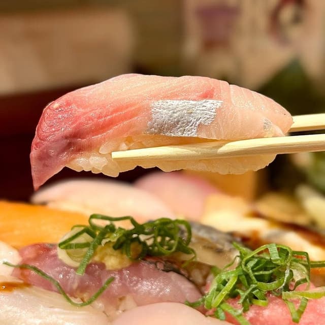 日本橋 すし釣りきん - サブ画像2