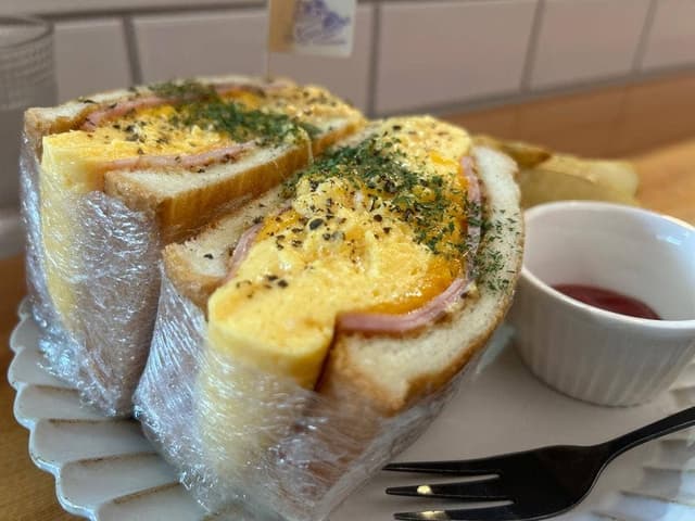 CHERMSIDE SANDWICH - サブ画像3