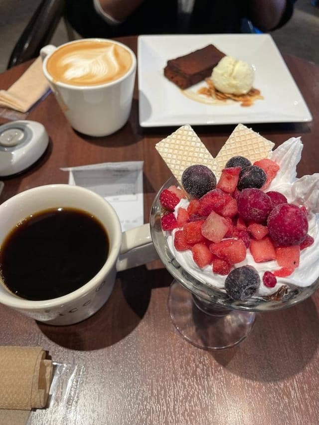 Caffice - サブ画像3