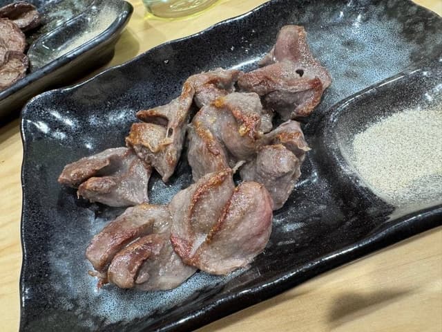 とりにく鉄板焼 たかちん - サブ画像2