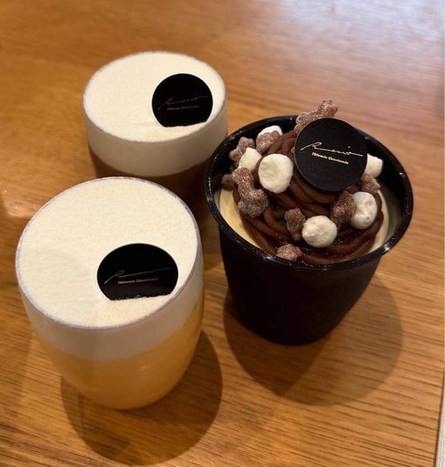 Patisserie Chocolaterie Recit - サブ画像1