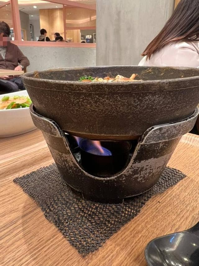 チーズ & ドリア.スイーツ 東京ドームシティ ラクーア店 - サブ画像3