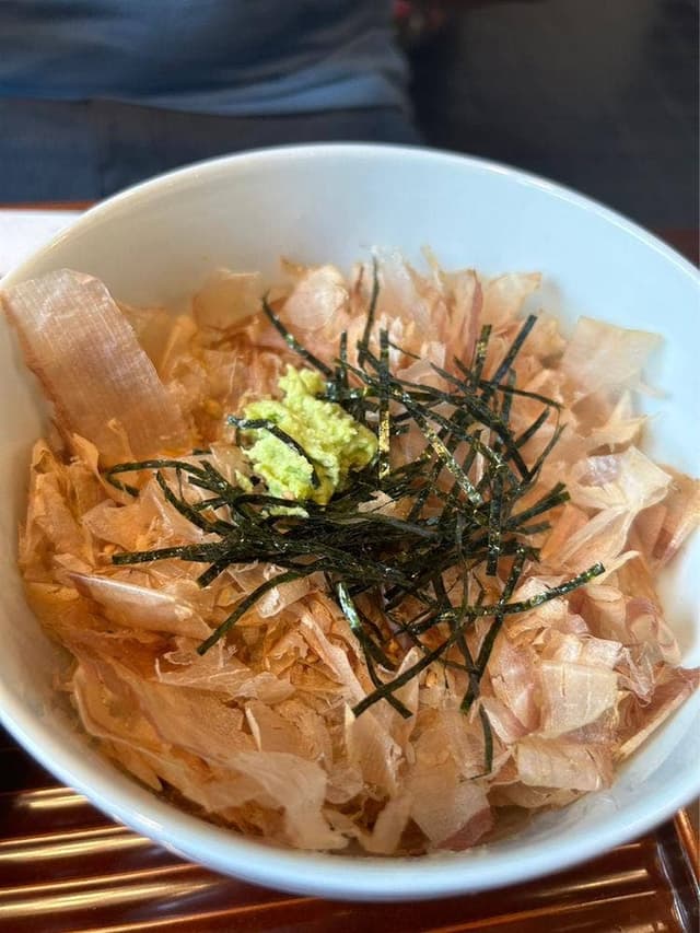 そば処 治兵衛 - サブ画像1